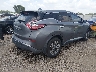 5N1AZ2MG1HN****** Salvage and Wrecked 2017 Nissan Murano in Louisiana State