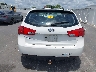 KNAFU5A23B5****** Salvage 2011 Kia Forte