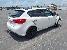 KNAFU5A23B5****** Salvage and Wrecked 2011 Kia Forte in Florida State