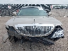 1LNHM81V07Y****** Wrecked 2007 Lincoln Town Car in Texas State
