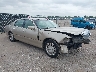 1LNHM81V07Y****** Salvage and Wrecked 2007 Lincoln Town Car in Fort Worth North
