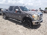1FT7W2BT6BE****** Salvage and Wrecked 2011 Ford F-250 in Little Rock