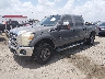 1FT7W2BT6BE****** Used and Repairable 2011 Ford F-250 in Little Rock