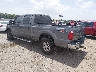 1FT7W2BT6BE****** Salvage and Repairable 2011 Ford F-250 in Little Rock