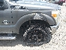 1FT7W2BT6BE****** Salvage and Repairable 2011 Ford F-250 in Arkansas State