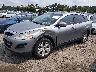 JM3TB2CV7B0****** Usados y Reparables 2011 Mazda CX-9 en Richmond
