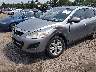 JM3TB2CV7B0****** Salvamento y Reparables 2011 Mazda CX-9 en Estado de Virginia