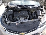 1G1BF5SM1H7****** Reparables 2017 Chevrolet Cruze en Austin