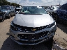 1G1BF5SM1H7****** Destrozados 2017 Chevrolet Cruze en Estado de Texas