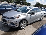 1G1BF5SM1H7****** Reparables 2017 Chevrolet Cruze en Estado de Texas