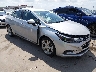 1G1BF5SM1H7****** Salvamento y Destrozados 2017 Chevrolet Cruze en Austin