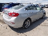 1G1BF5SM1H7****** Salvamento y Destrozados 2017 Chevrolet Cruze en Estado de Texas