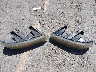 1GBFG15T931****** Salvage 2003 Chevrolet Express in California State