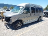 1GBFG15T931****** Used and Repairable 2003 Chevrolet Express in Fremont