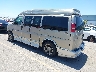 1GBFG15T931****** Salvage and Repairable 2003 Chevrolet Express in Fremont