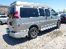 1GBFG15T931****** Salvage and Wrecked 2003 Chevrolet Express in California State