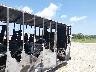 53NBE2422G1****** Salvamento y Reparables 2016 Diamond Cargo 24' Enclosed Trailer en Estado de Missouri