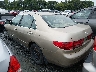 1HGCM56495A****** Salvamento y Reparables 2005 Honda Accord en Lake City