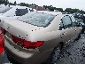 1HGCM56495A****** Salvamento y Destrozados 2005 Honda Accord en Estado de Georgia