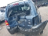 1FMYU03165K****** Wrecked 2005 Ford Escape