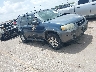 1FMYU03165K****** Salvage and Wrecked 2005 Ford Escape in Houston