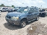 1FMYU03165K****** Used and Repairable 2005 Ford Escape in Houston