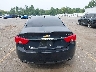 1G1105S33KU****** Wrecked 2019 Chevrolet Impala