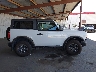 1FMDE7AH8RL****** Reparables 2024 Ford Bronco en Estado de California