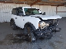 1FMDE7AH8RL****** Salvamento y Destrozados 2024 Ford Bronco en East Bay