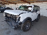 1FMDE7AH8RL****** Usados y Reparables 2024 Ford Bronco en East Bay
