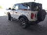 1FMDE7AH8RL****** Salvamento y Reparables 2024 Ford Bronco en East Bay