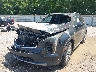 1GYFZCR47LF****** Used and Repairable 2020 Cadillac XT4 in Knoxville
