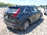 1GYFZCR47LF****** Salvage and Wrecked 2020 Cadillac XT4 in Tennessee State