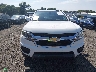 1GCGSAEA8F1****** Destrozados 2015 Chevrolet Colorado en Estado de Carolina del Sur