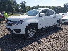 1GCGSAEA8F1****** Usados y Reparables 2015 Chevrolet Colorado en Greenville