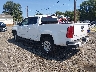 1GCGSAEA8F1****** Salvamento y Reparables 2015 Chevrolet Colorado en Greenville