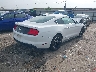 1FA6P8TH4N5****** Salvage and Wrecked 2022 Ford Mustang in Texas State