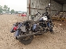 1HD1FY41X7Y****** Salvamento y Destrozados 2007 Harley-Davidson Road King Custom en Estado de Ohio