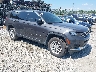 1C4RJJAG9S8****** Salvamento y Destrozados 2025 Jeep Grand Cherokee Limited en Savannah
