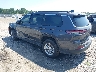 1C4RJJAG9S8****** Salvamento y Reparables 2025 Jeep Grand Cherokee Limited en Savannah