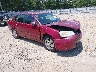 1G1ZT58F77F****** Salvamento y Destrozados 2007 Chevrolet Malibu en Atlanta East