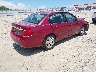 1G1ZT58F77F****** Salvamento y Destrozados 2007 Chevrolet Malibu en Estado de Georgia