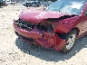 1G1ZT58F77F****** Salvamento y Reparables 2007 Chevrolet Malibu en Estado de Georgia