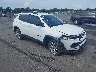 3C4NJDBN8TT****** Salvamento y Destrozados 2026 Jeep Compass en Clearwater