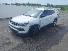 3C4NJDBN8TT****** Usados y Reparables 2026 Jeep Compass en Clearwater