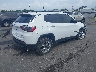 3C4NJDBN8TT****** Salvamento y Destrozados 2026 Jeep Compass en Estado de Florida