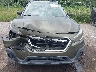 4S4BSAAC6J3****** Wrecked 2018 Subaru Outback in Louisiana State