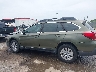 4S4BSAAC6J3****** Repairable 2018 Subaru Outback in Louisiana State