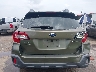 4S4BSAAC6J3****** Wrecked 2018 Subaru Outback