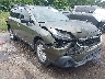 4S4BSAAC6J3****** Salvage and Wrecked 2018 Subaru Outback in Baton Rouge